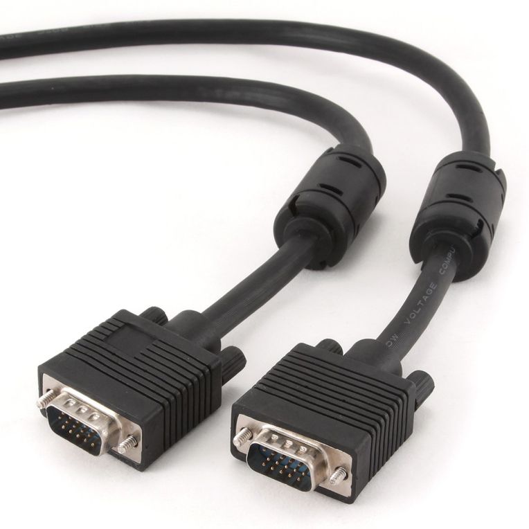 Gembird Cable VGA M CC-PPVGAX-6B